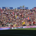 E’ un Bologna da tutto esaurito