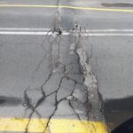 Sasso Marconi, chiusura totale per il ponte fatiscente