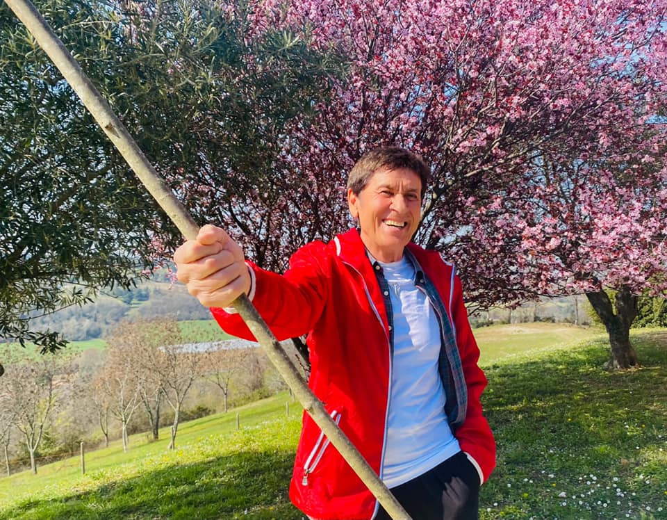 Gianni Morandi stabile, non in pericolo di vita