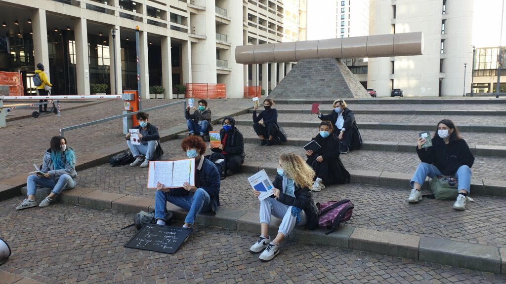 Nuovo ricorso al TAR contro la Didattica a Distanza