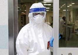 Covid. Finalmente calano i contagi