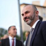 Massimo Bugani positivo al Covid