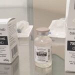 A Bologna iniziata cura con anticorpi monoclonali. Il primo paziente è al Sant’Orsola