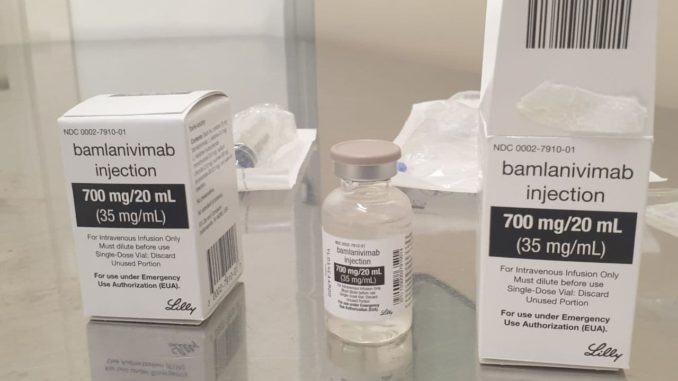 A Bologna iniziata cura con anticorpi monoclonali. Il primo paziente è al Sant’Orsola