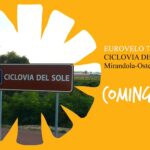 Il 13 Aprile il ministro Giovannini a Bologna per la Ciclovia del Sole