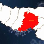 Bologna in ‘zona rossa’ dal 4 al 21 marzo