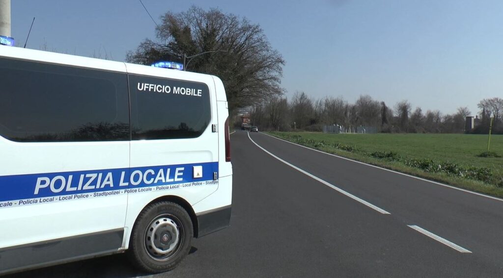 Pedone travolto e ucciso sulla San Donato