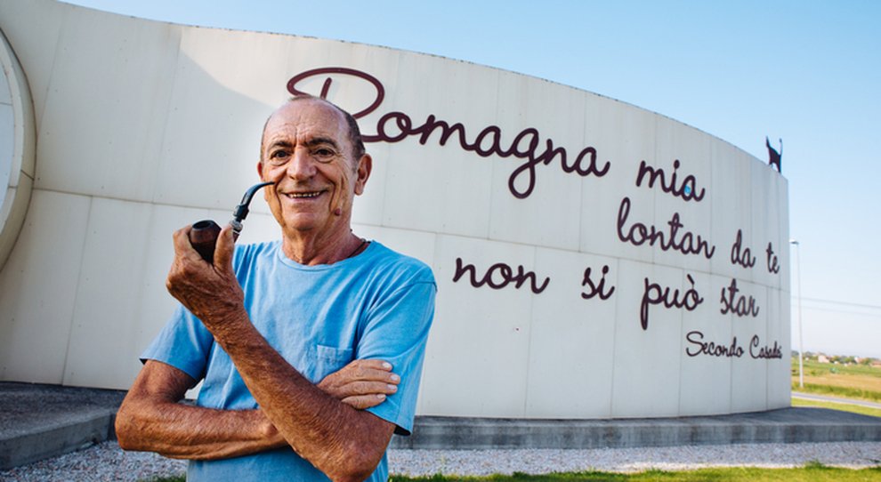 E’ morto Raoul Casadei, icona del liscio