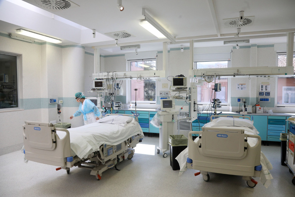 Bimba di 11 anni affetta da patologie gravi, è morta al Sant’Orsola di Bologna con il covid