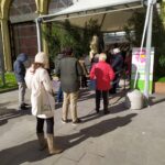 Vaccino: il 12 aprile scattano le prenotazioni per i 70-74enni