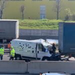 Ancora un incidente mortale nel tratto bolognese della A14