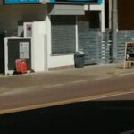 Allarme bomba in Via Massarenti: nel trolley solo abiti