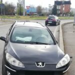 Si schiantano dopo il furto, nei guai due fratelli