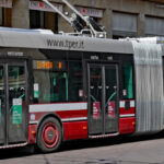 Autobus: in Emilia-Romagna si potrà pagare a bordo con bancomat o carta di credito