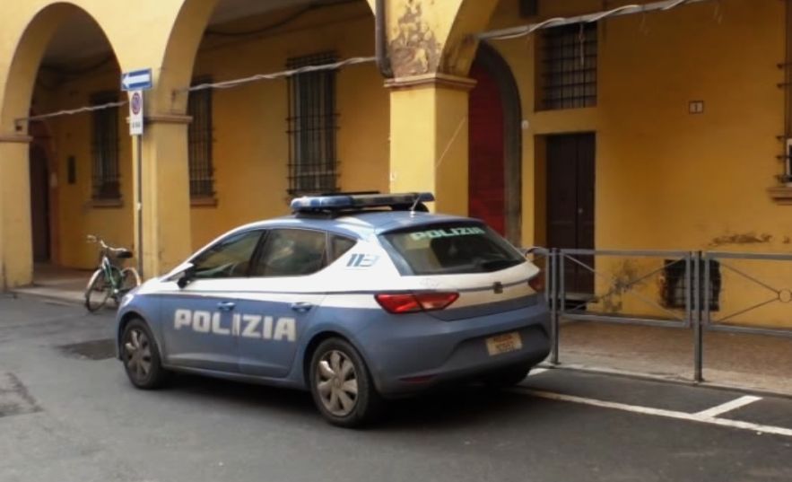 Tenta rapina con una siringa, denunciata