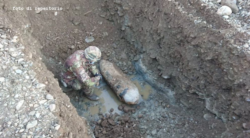 Domenica ‘bomba day’ a Casalecchio