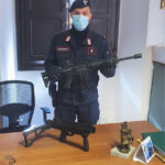 Si fingono terroristi in video amatoriale, denunciati