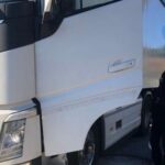 Migranti afghani rinchiusi in un tir, i carabinieri li trovano