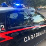 Festa casalinga per 4 cinesi, tutti multati