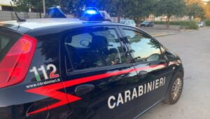 Festa casalinga per 4 cinesi, tutti multati