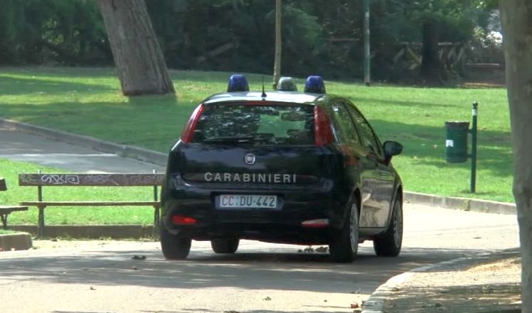 èTG –  Fanno sport lontano da casa, multati