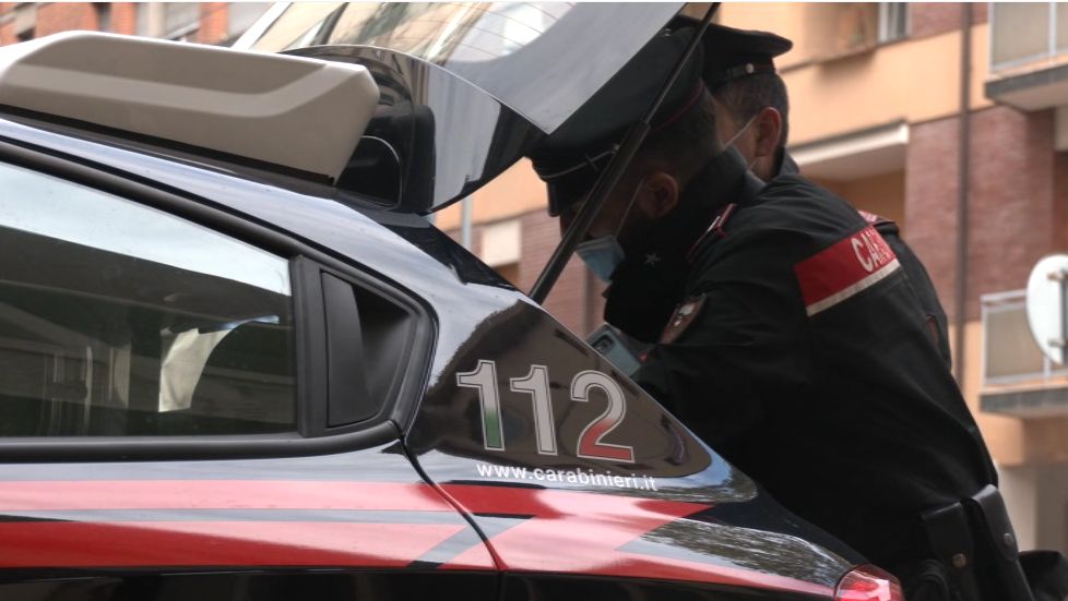 Studente bolognese organizza festa a Rimini, 16 multati