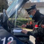 Due volte ubriaco alla guida in 24 ore, nei guai un 55enne