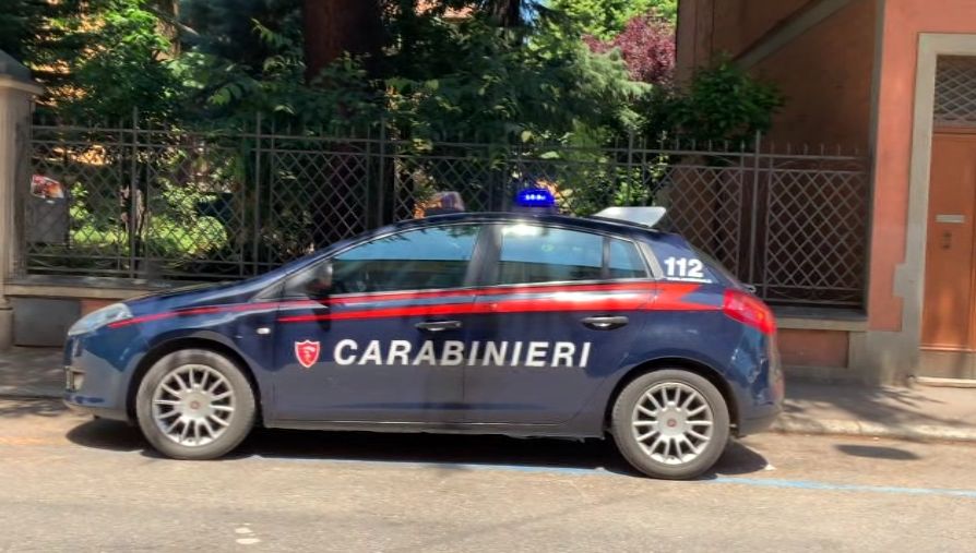 Droga: due arresti nei controlli dei Carabinieri a Bologna