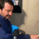 Citofonata al Pilastro: i Pm chiedono archiviazione per Salvini, ma famiglia si oppone