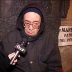 E’ morto padre Digani, stroncato dal Covid. I funerali lunedì in cattedrale