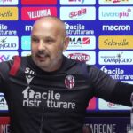 Mihajlovic “Per la Samp ci ha caricati Julio Velasco. Ho sentito Morandi, sta bene”