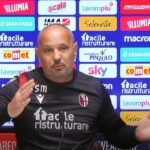 Mihajlovic “A Crotone fondamentale l’atteggiamento. Orsolini? Deve svegliarsi”
