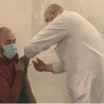 Dal 24 marzo vaccinazioni ai soggetti “vulnerabili”