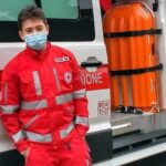 Matteo Zini di Casalecchio è uno degli ‘Alfieri’ della Repubblica