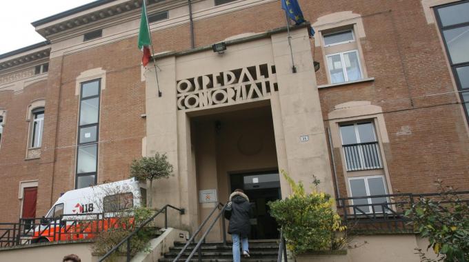 L’Ospedale di Bentivoglio diventa Ospedale Covid