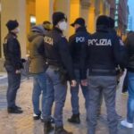 Altre 20 multe per passeggiata ‘no mask’