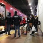 A 11 anni resta solo in stazione, la Polfer lo rintraccia