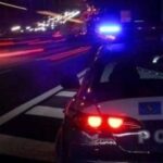 Ubriaco e contromano in A1, fermato a Casalecchio