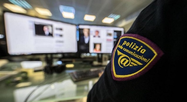 Violenza sessuale su un ragazzino conosciuto online: arrestato un 43enne