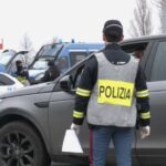 Controlli Polstrada su cinture e seggiolini per bambini, il 14% non li usa