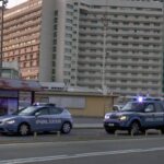 èTG –  Ladro ruba a un’infermiera del Maggiore