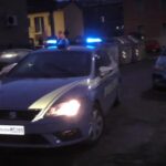 Pizzaiolo picchiato e rapinato in via Barbieri