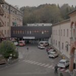 Rifiuta di indossare la mascherina al pronto soccorso, multato