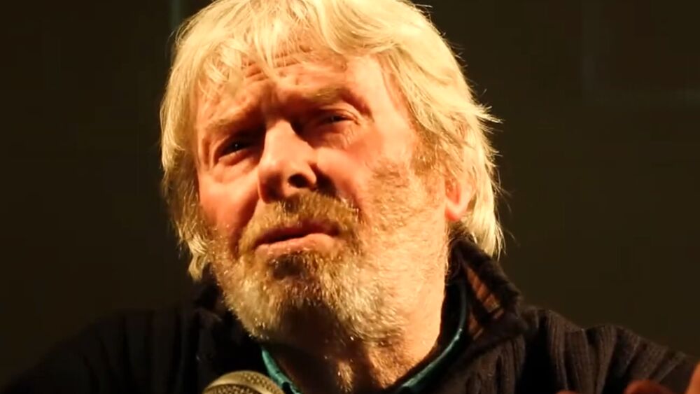 Addio a Sante Notarnicola