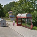 Atti osceni vicino a una scuola, denunciato