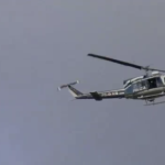 Elicottero della Polizia in volo su Bologna: spiegato il motivo