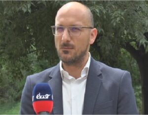 Caos PD sulle candidature, il segretario Tosiani prova a ricucire