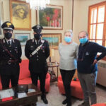 Vaccini: coppia over 70 chiede aiuto a Cc per la prenotazione