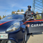 Organizzano festa di compleanno a sorpresa, ma quella vera la fanno i Carabinieri