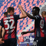 Bologna letale, 4-1 allo Spezia davanti a Saputo